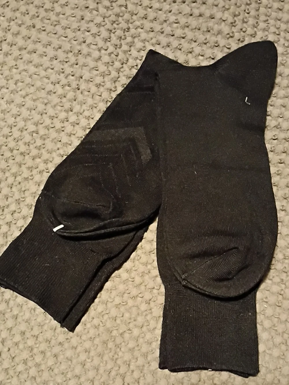 FREE Men's Trouser Socks